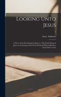 在飛比找博客來優惠-Looking Unto Jesus; a View of 