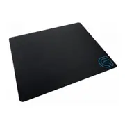 Logitech G240 Cloth Gaming Mouse Pad - Size: 280x340x1mm - Weight: 90g - Moderate surface friction