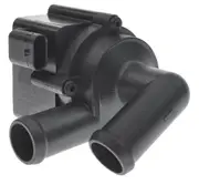 Auxillary coolant pump Pierburg for Audi A3 Diesel CAYC 1.6L Turbo 3.11 - 5.13 4-Cyl EWP-008