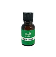 Patchouli - Fragrant Oil (16ml)