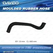 Dayco Lower Radiator Hose for Toyota Camry MCV20 Avalon MCX10 Curren ST206 ST207 (for: Toyota)