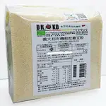 DR.OKO德逸 義大利有機粗粒雞豆粉 500G/包