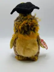 TY Beanie Baby - SMARTEST the Owl Class Of 2003