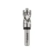 Monster Compression Combination Pattern Flush Trim Router Bit with Top & Bott...