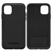 Otterbox Symmetry Case Protective Mobile Rubber Cover for Apple iPhone 11 Black