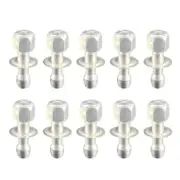 10Pcs Replacement Float Valves Power Pressure Cooker Electric Pressure Cooker