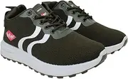 [LEE COOPER] Boy's Baskets Garçon Sneaker