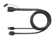 PIONEER CD-IU201S NEW IPOD IPHONE INTERFACE CABLE PIONEER A/V RECEIVERS CDIU201S