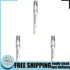 Eyeliner Glitter Eye Shadow Stick Brightener Stick Gift for Women (White)