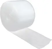 Gadpiparty 1Roll Thick Roll Shockproof Packing Supplies for Moving for Secure Present Packaging and Protection Lightweight and Convenient Wrap