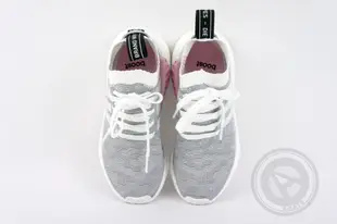 【A-KAY0】ADIDAS 女鞋 W NMD R2 PK GREY PINK 灰白粉【BY9520】