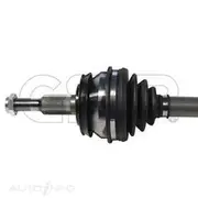 GSP CV Joint - CVJ.VW14