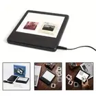Thin Design USB Slide Viewer for Easy Scanning of For Photos and Negatives