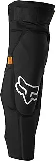 Fox Racing mens Launch D3O Knee/SHIN Guard