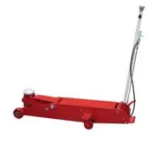 Sunex Tools 6614 10 Ton Air/Hydraulic Floor Service Jack