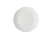 Maxwell & Williams White Basics Coupe Entree Plate 23cm