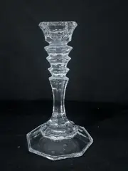 mikasa candle stick Holder