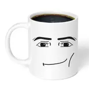 SSRGV Funny Gamer Mug,Birthday Mug,11oz Novelty Coffee Cup,White,1 Count (Pack of 1)