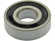 For 1967-1970 Fargo A108 Van Alternator Bearing Drive End AC Delco 24813MG 1968