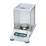 《SHIMADZU》分析天平 AU系列 ELECTRONIC ANALYTICAL BALANCE ,UNI BLOC