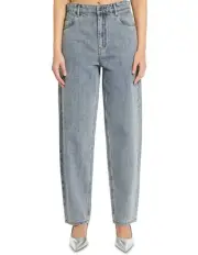 Sass & Bide Rat Pack Jeans in Blue/Embellished Size 31 BNWT rrp $350
