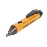 KLEIN Tools A-NCVT-1P Non-Contact Voltage Tester Pen, 50 to 1000V AC