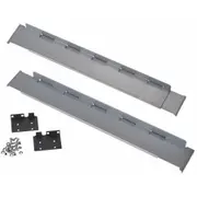 Eaton Rack Mount for UPS, Rack - Black, Silver