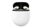 Google Pixel Buds Pros Porcelain
