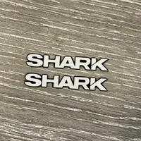 在飛比找蝦皮購物優惠-GP殿堂「車貼」MOTOGP SHARK RACE R PR