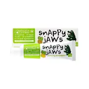Nature's Goodness Snappy Jaws Toothpaste Punchy Pineapple 75g