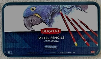 Zuru 5 Surprise Foodie Mini Brands Series 4 Derwent Art Coloring Pencils Mini