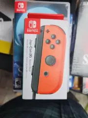 Nintendo Switch Joy Con Single Neon Red (right)