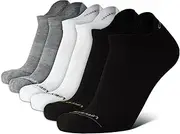 [Calvin Klein] Men's Low-cut Athletic Sports Socks One Size