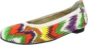 [Walking Cradles] Women's Naples 2 Ballet