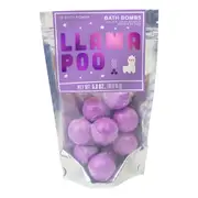 [Gift Republic] Llama Poo Bath Bombs