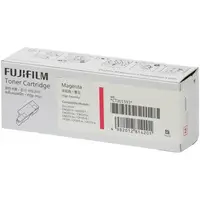 在飛比找松果購物優惠-FUJIFILM 富士軟片 原廠紅色碳粉匣 CT201593