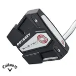 【CALLAWAY 卡拉威】ODYSSEY ELEVEN TRIPLE TRACK DB 推桿 右手