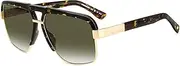 [DSQUARED2] Men's D2 0084/S Sunglasses