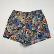 NEW! Women’s Patagonia Baggies Shorts Size Small W/Tags