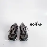 在飛比找PopChill優惠-[二手] Hogan 261 運動鞋