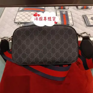 巴黎河谷購 GUCCI 虎頭包 476466 虎頭相機包 肩背包 斜挎包 斜背包 單肩包 專櫃代購