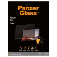 在飛比找Yahoo奇摩購物中心優惠-北歐嚴選 Panzer Glass Surface Pro 