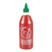 Eagle Sriracha Chilli Sauce 740ml