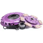 Xtreme Performance Race Clutch Kit - Sprung Ceramic, KBM23001-1R