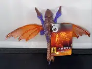 2025 BANDAI 10" MEGAGUIRUS Odaiba Decisive Battle Figure Godzilla Store Japan