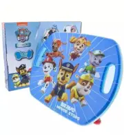 Nextsport Scoot Board Scooter Board with Casters for Kids Scoot Racer Paw Patrol