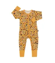 Bonds Disney Wondersuit Zip Seeing Safari Size 3 BNWT