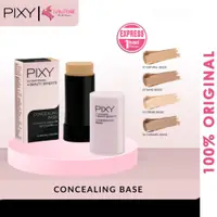 在飛比找蝦皮購物優惠-Femme Pixy Uvw Concealing Base