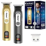 Cordless Professional Hair Clipper For Men Grooming Beard Hair Trimmer Hair Cut