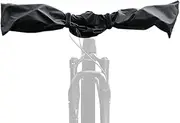Handlebar Covers | Reinforced High Density Handlebar Cover | Breathable Compact Rain Cover for Mountain Bike Quad Beach Cycling Lightweight Protection